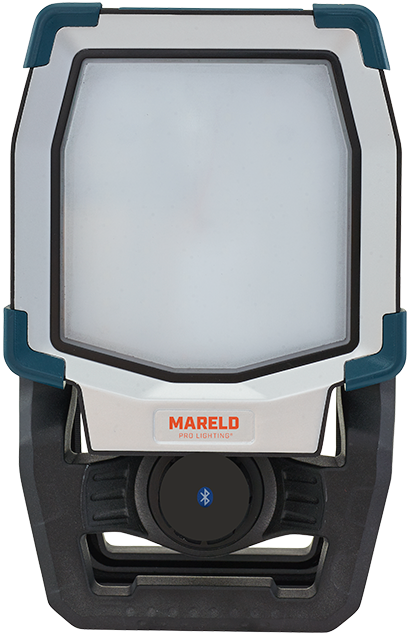 Arbetslampa Mareld - Shiny 5000 RE i gruppen Övriga produkter / Arbetsbelysning hos Uveco AB (690823)