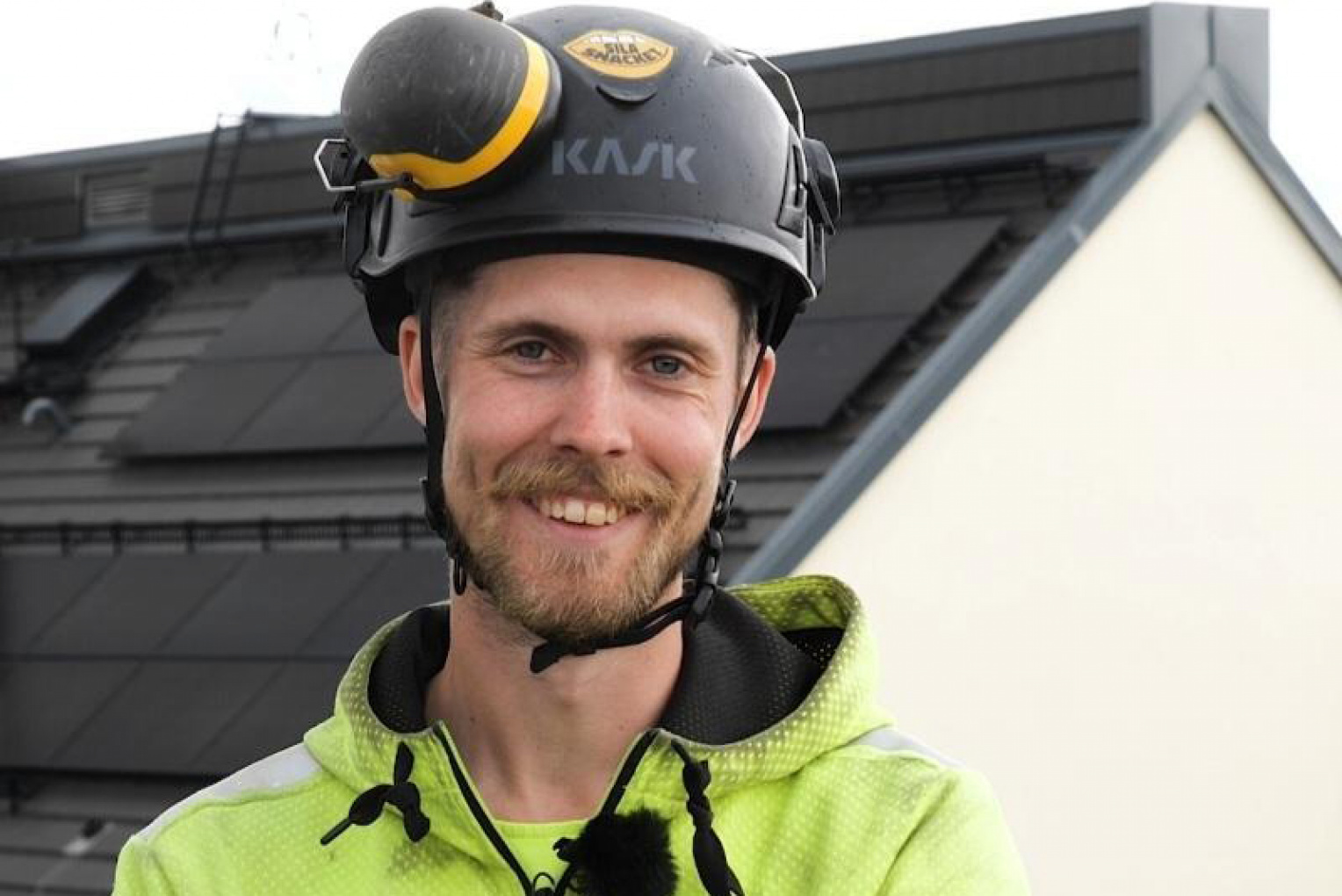 DubbelfalsSeamer har många fördelar