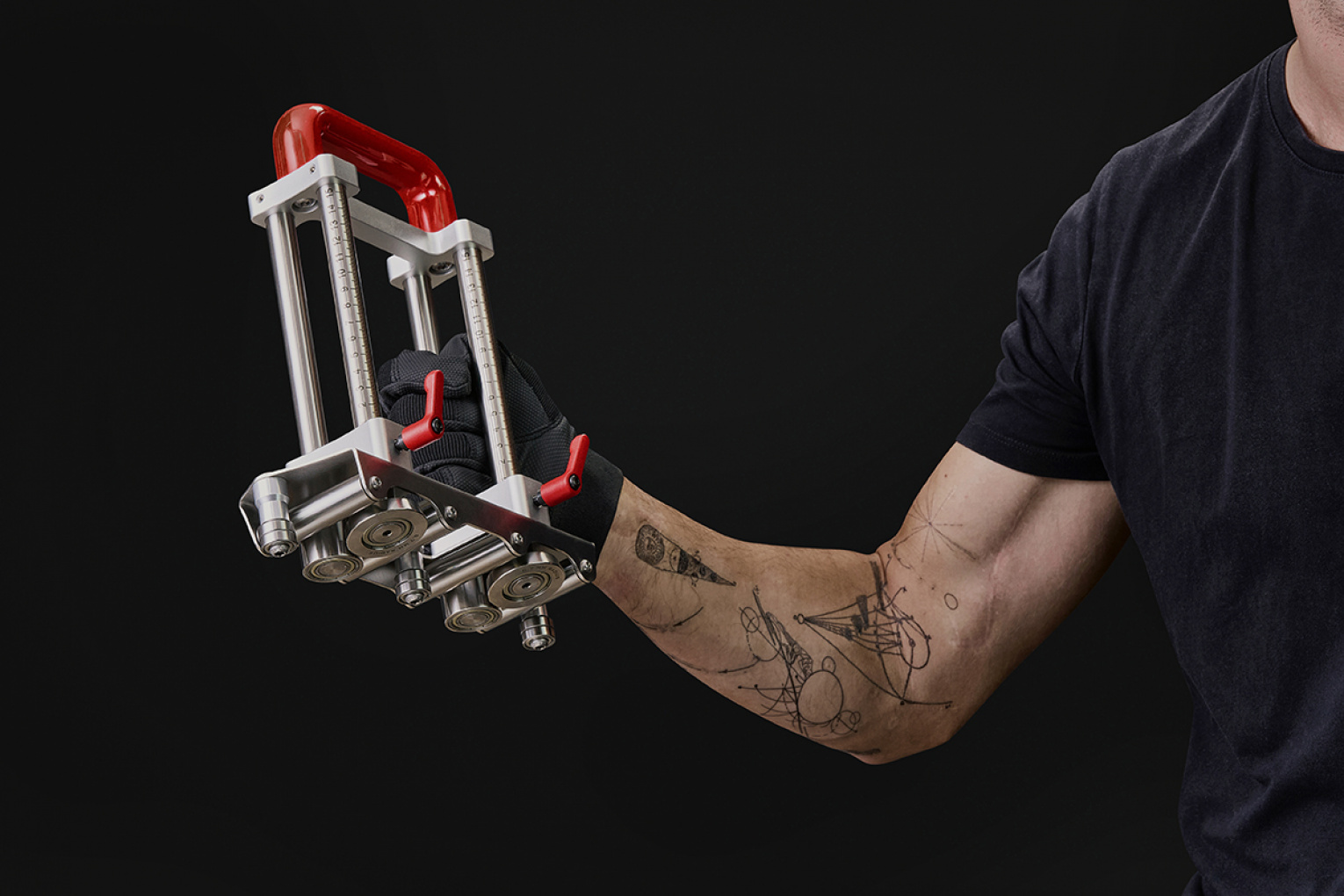 Därför ska du välja våra benders