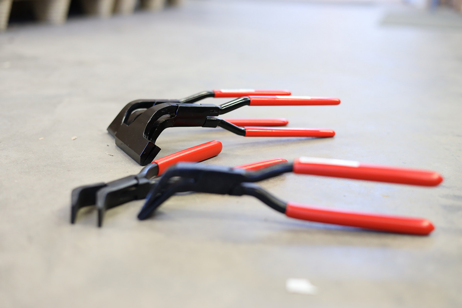 Falstång – enkel funktion med enorm betydelse på arbetsplatsen