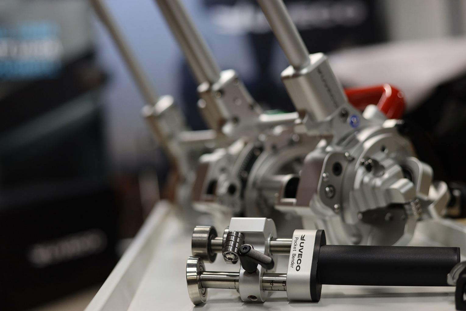 Black November med fina erbjudanden