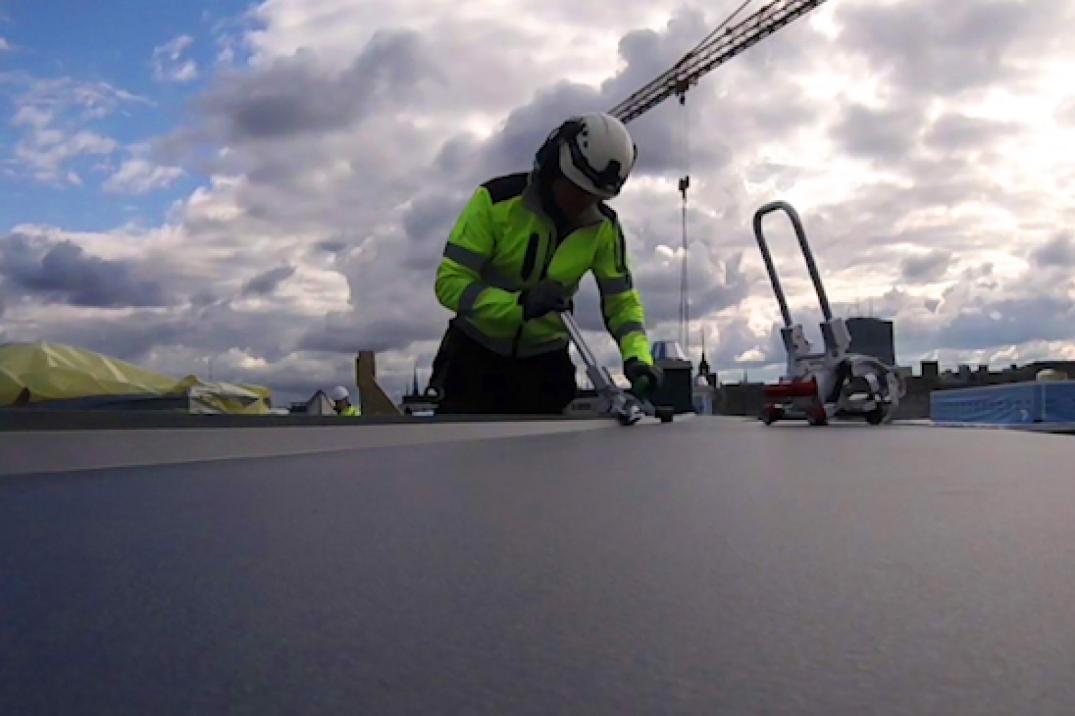 NYHET: FalzBender för upptagning av hög- och lågfals