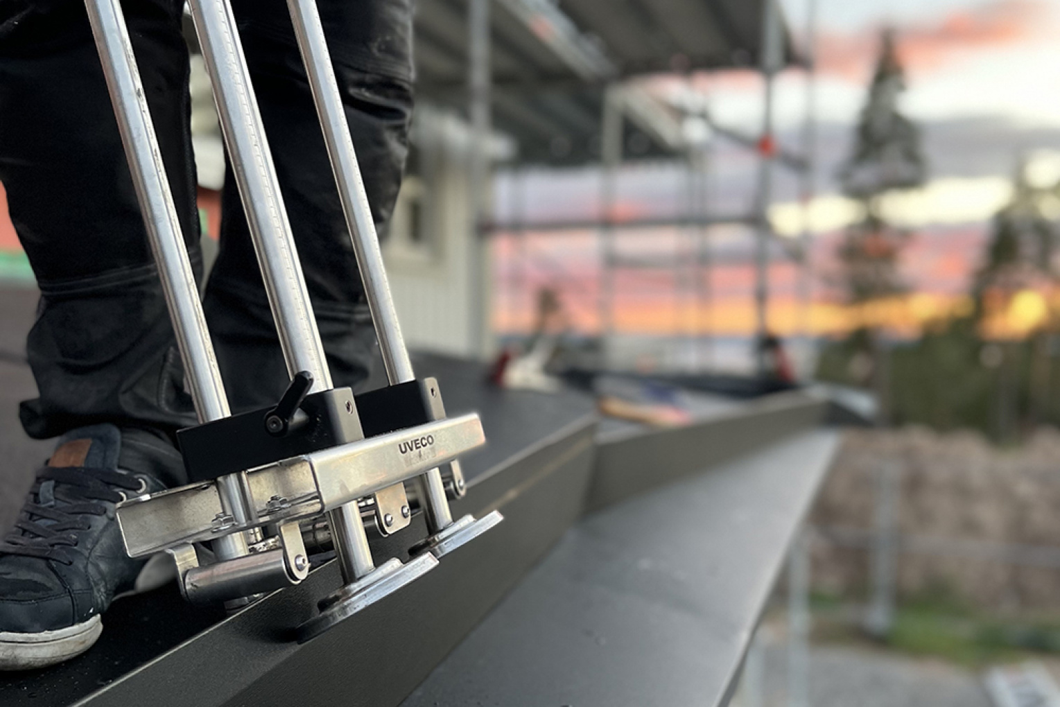 Starkaste sortimentet av benders på marknaden