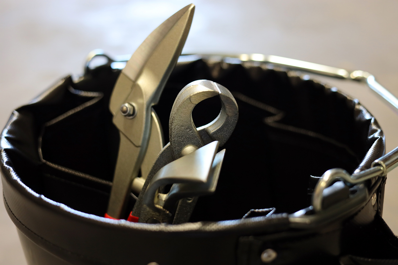 Är du trött på rostiga verktyg?