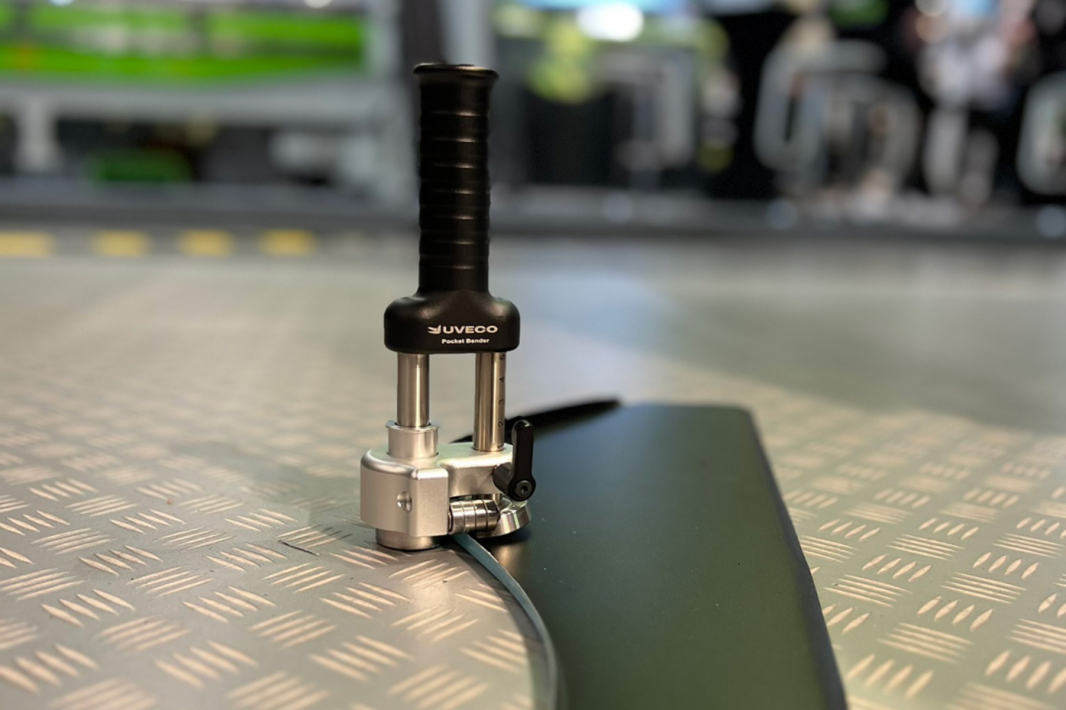 Benders – därför är våra benders det självklara valet för plåtslagare