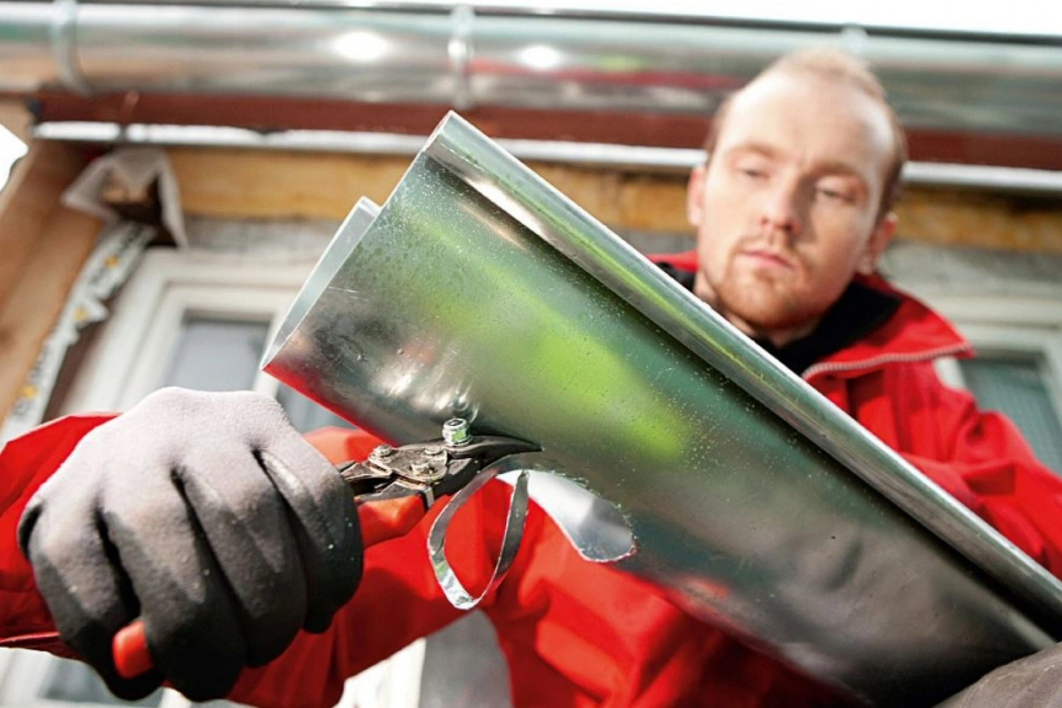 Kompakta saxar för små radier