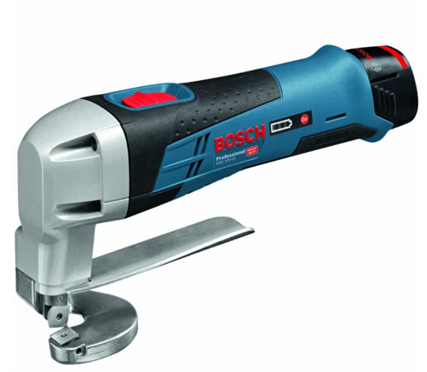 Bosch plåtsax
