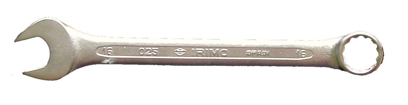 U-ring key