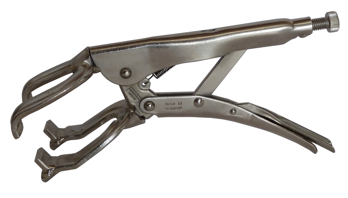 Assembly pliers 