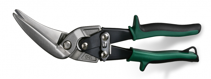 Takplåtsax 1190-H Allpro i gruppen Klippa & skära / Plåtsaxar / Takplåtsaxar - Pelikan hos Uveco AB (102101)