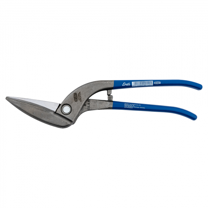Takplåtsax D218 300 V Erdi i gruppen Klippa & skära / Plåtsaxar / Takplåtsaxar - Pelikan hos Uveco AB (102332)