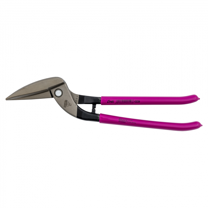 Takplåtsax HSS 350mm Erdi i gruppen Handverktyg / Plåtsaxar / Takplåtsaxar - Pelikan hos Uveco AB (102435)