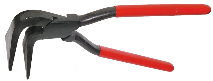 Falstång 90° 60x50mm Stubai i gruppen Tänger / Plåtslagartänger / Falstång hos Uveco AB (113160)