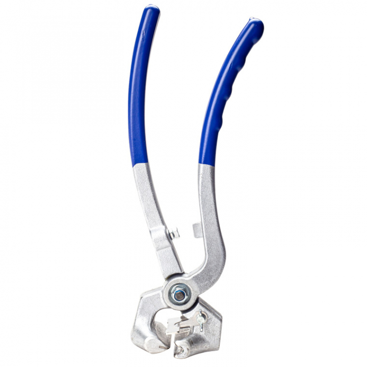 Single handed edger RAU 108 in the group Seam & form / Bend / Benders (other) at Uveco AB (114320)