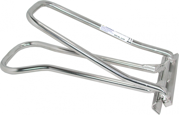 Dubbelfalsslutare Rostfritt RAU 1179 i gruppen Falsa & Forma / Falsslutare / Dubbelfalsslutare hos Uveco AB (1146R20)