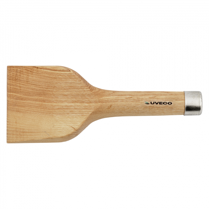 Diktmejsel 60x190mm "Profet" i gruppen Slagverktyg / Körnare - Mejslar - Nitdragare / Diktmejslar hos Uveco AB (132510)