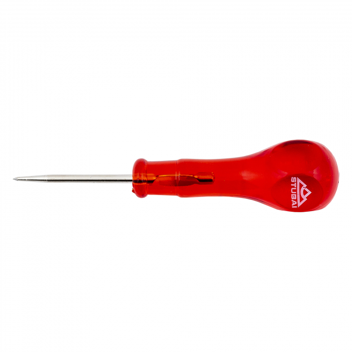 Pryl 6x80mm i gruppen Mät & Märk / Pennor - Ritsverktyg - Passare / Pryl hos Uveco AB (136403)