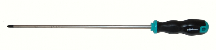 Skruvmejsel 952 Ph 2300 i gruppen Övriga produkter / Hylsverktyg - Nycklar - Mejslar / Skruvmejslar hos Uveco AB (139532)