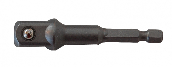 Övergång 1/4 x 1/2" X 70mm i gruppen Handverktyg / Hylsverktyg - Nycklar - Mejslar / Nycklar övrigt hos Uveco AB (142012)