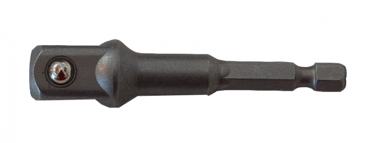 Övergång 1/4 x 1/2" X 70mm i gruppen Övriga produkter / Hylsverktyg - Nycklar - Mejslar / Nycklar övrigt hos Uveco AB (142012)