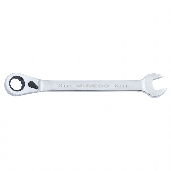U-ringspärrnyck.10mm i gruppen Övriga produkter / Hylsverktyg - Nycklar - Mejslar / U-ringspärrnyckel hos Uveco AB (154010)