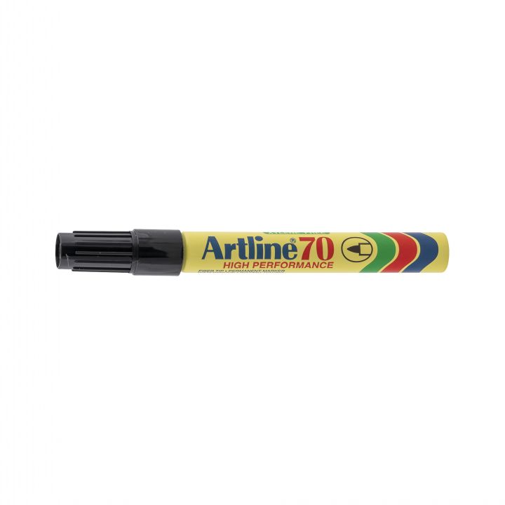 Märkpenna Artline 70 svart i gruppen Mät & Märk / Pennor - Ritsverktyg - Passare / Pennor hos Uveco AB (215500)