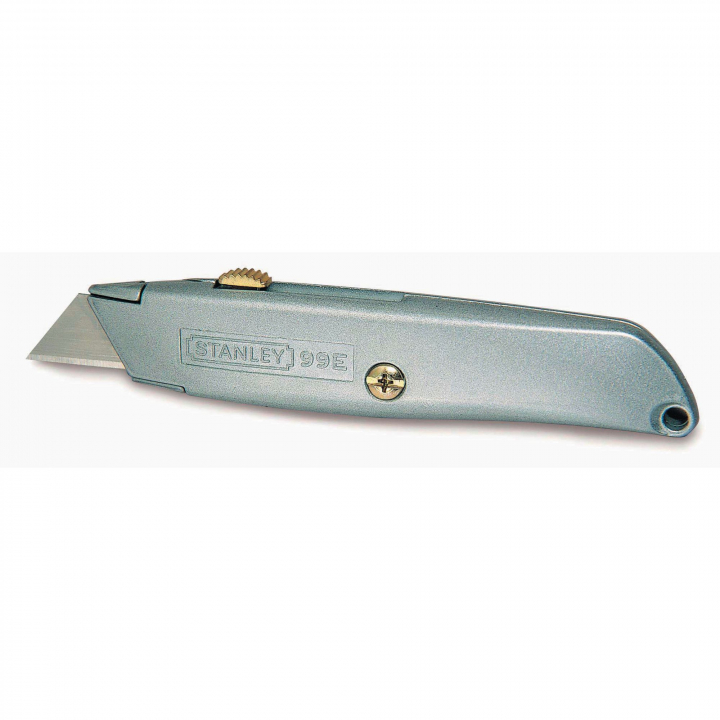 Universalkniv Stanley 99 i gruppen Klippa & skära / Saxar & Knivar / Knivar hos Uveco AB (241501)