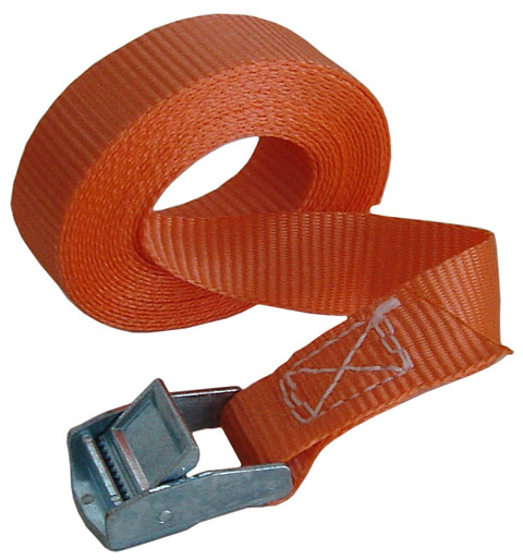 Spännrem 25x1000mm röd i gruppen Övriga produkter / Spännband / Spännband hos Uveco AB (263010)