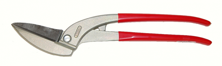 Takplåtsax 350mm Niro Stubai i gruppen Klippa & skära / Plåtsaxar / Takplåtsaxar - Pelikan hos Uveco AB (302535)