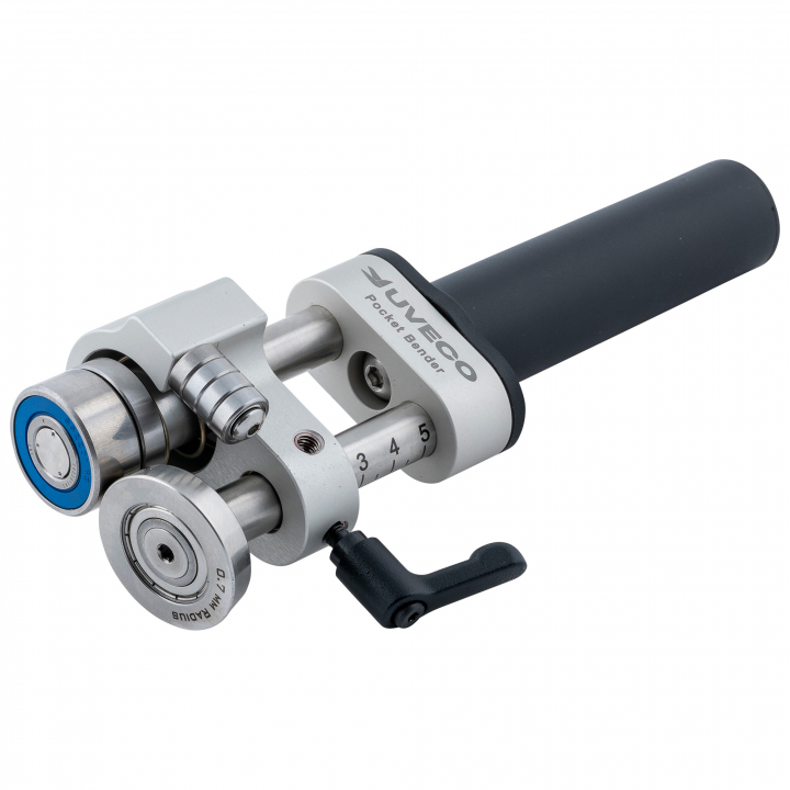 Pocket Bender  5-50mm i gruppen Falsa & Forma / Bender / Enkel bender hos Uveco AB (311905)