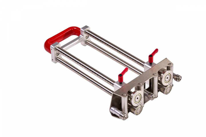 Perfect Bender XL-250 i gruppen Falsa & Forma / Bender / Dubbel bender hos Uveco AB (312025)