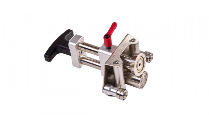 Perfect Bender S-60  (5-60mm) i gruppen Falsa & Forma / Bender / Enkel bender hos Uveco AB (313760)