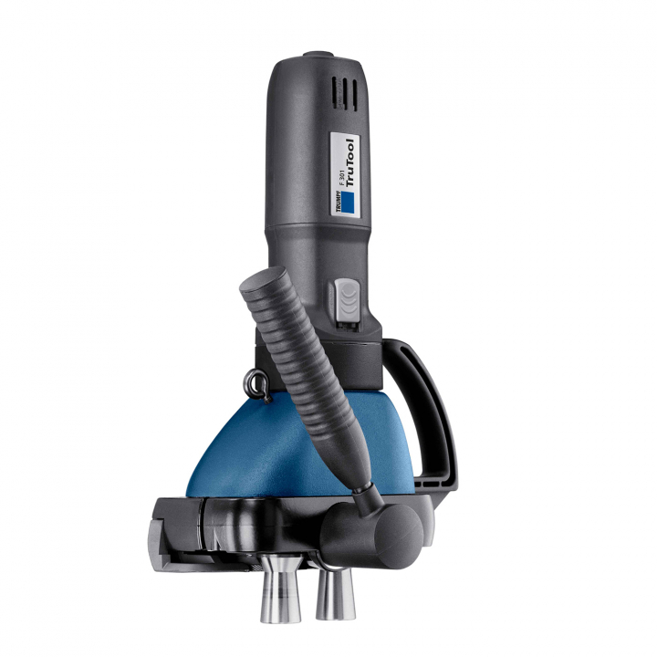 Falsslutare Trumpf - TruTool F301 (2A1) D i gruppen Elhandverktyg / Trumpf elverktyg hos Uveco AB (372411)