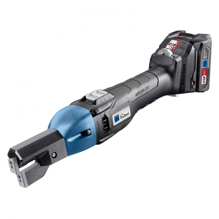 Stossax Trumpf - TruTool S114 LiHD-batteri 12V i gruppen Elhandverktyg / Trumpf elverktyg / Stossax hos Uveco AB (375346)