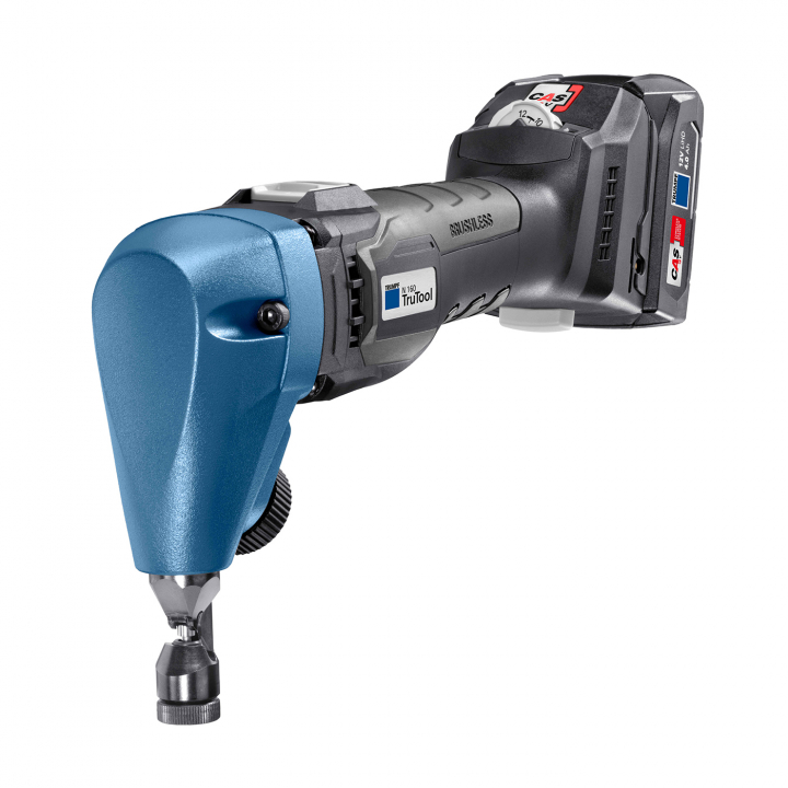 Nibbler Trumpf - TruTool N160 12V LiHD i gruppen Elhandverktyg / Nibbler & Tillbehör / Nibbler hos Uveco AB (375347)