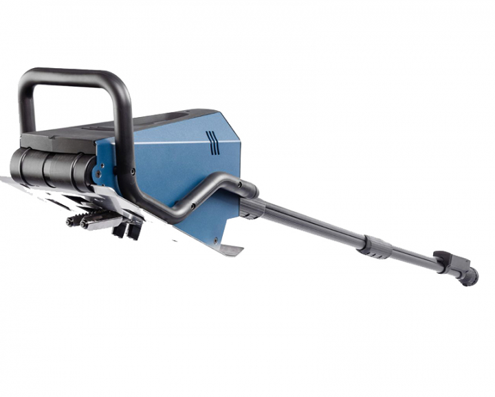TruTool TSC 200 i gruppen Elhandverktyg / Trumpf elverktyg / Rasterrensare hos Uveco AB (376095)