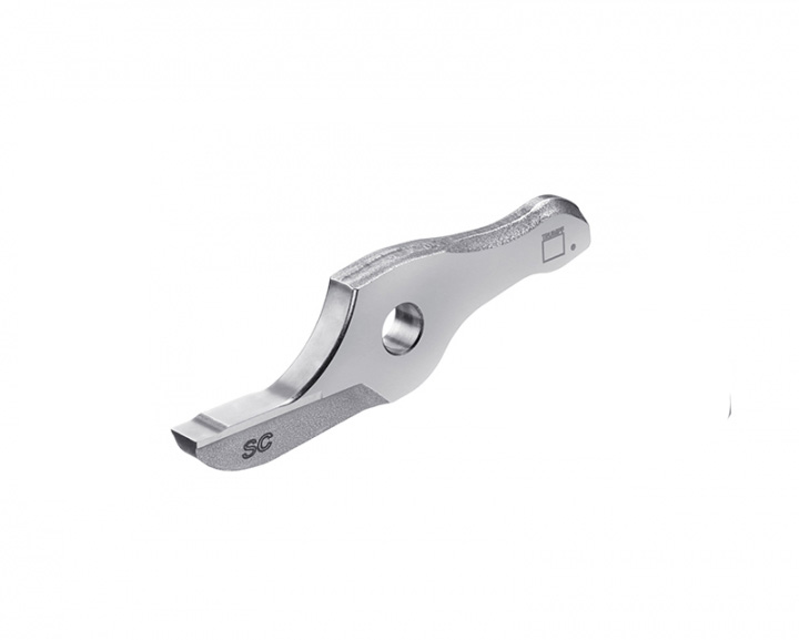 Mittskär spiro C200 i gruppen Elhandverktyg / Trumpf elverktyg / Tillbehör hos Uveco AB (378110)