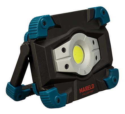 Arbetslampa Mareld - Flash 1000 RE i gruppen Övriga produkter / Arbetsbelysning hos Uveco AB (690054)