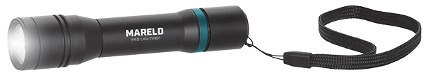 Ficklampa Mareld - Nimbus 1000 RE i gruppen Övriga produkter / Produkter övrigt / Arbetsbelysning hos Uveco AB (691573)