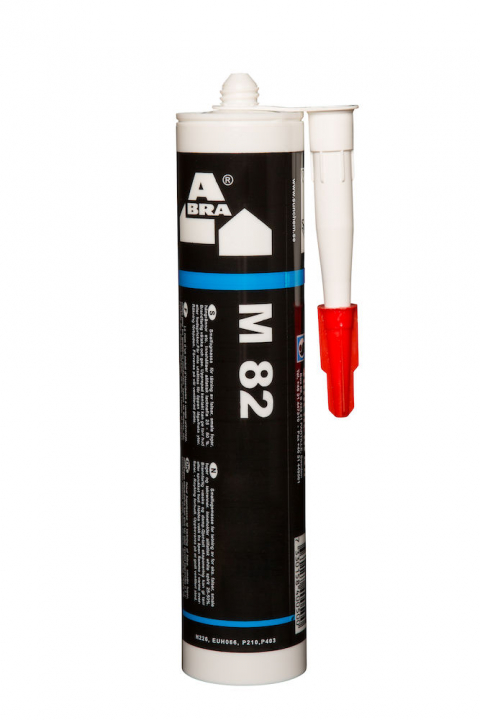 Falskitt M82-0, 3 i gruppen Övriga produkter / Produkter övrigt / Byggkem hos Uveco AB (762603)