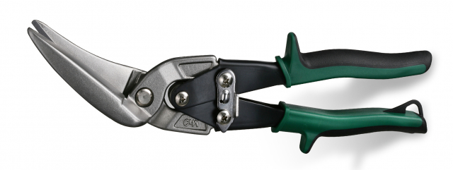 Takplåtsax 1190-H Allpro