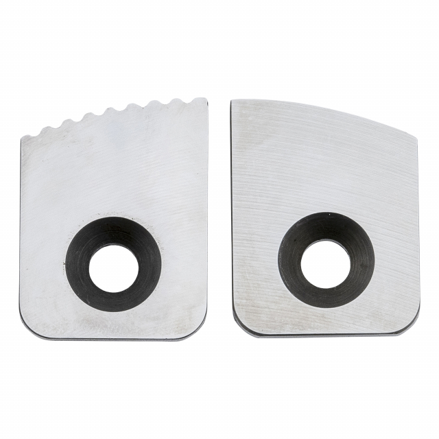 Lösa skär Spirosax