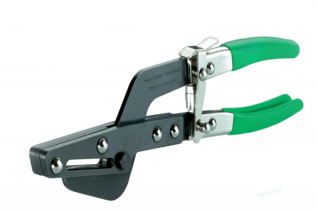 Slitssax djup 35mm 300mm