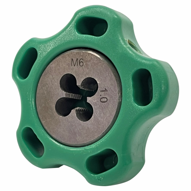 Gängtrimmer M6