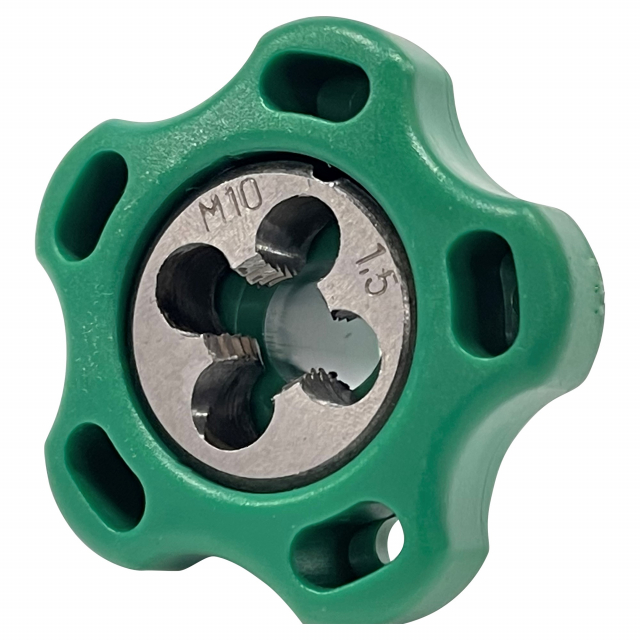 Gängtrimmer M10