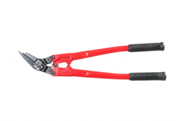 Bandjärnsax SS-450 51x1,2mm