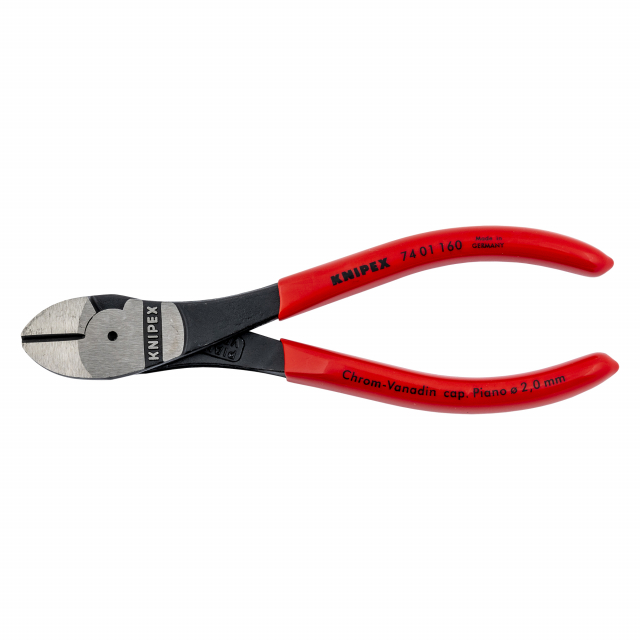 Sidavbitare 160mm Knipex