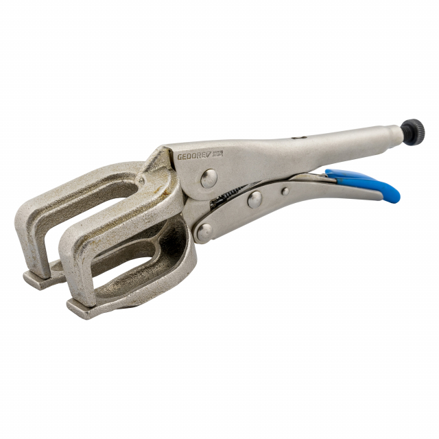 Svetstång dubbel Gedore 65mm