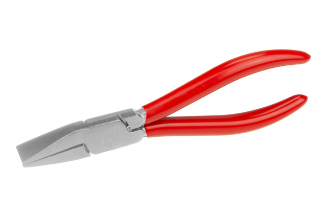 Falstång Mini rak 22mm Alu Stubai