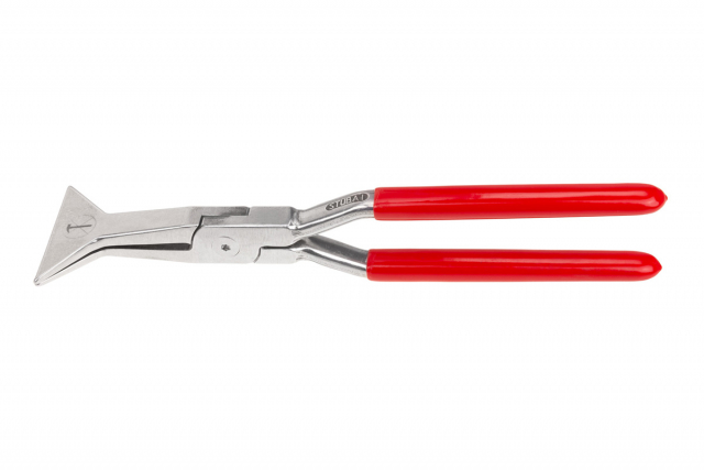 Aluminium seaming pliers 80mm